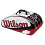 Wilson 2008 Federer Signature Limited Edition Super 6 Pack Tennis Bag - WRZ8358