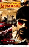 Once Upon a Time in Mumbaai [DVD]