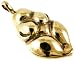 Bronze Venus Of Willendorf Pendant Goddess