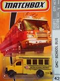 Schylling Pull-Back School Bus