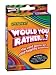 Would You Rather Classic Card Game