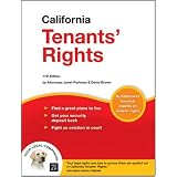 California Tenant's Rights (17th edition)