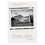 Image of Modern Views: A Conversation on Northwest Modern Architecture DVD