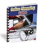 51UbmQ Cv%2BL. SL160  The Online Shopping Guide: How To Save Money & Avoid Being Scammed