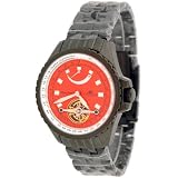 Adee Kaye Mens 35 Jewels Automatic Open Heart Tourbillon Power Reserve Watch Model AK-1097 by Adee Kaye