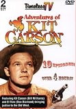  : The Adventures of Kit Carson