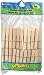 Loew Cornell 1021178 Woodsies Spring Clothespins