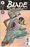 Blade of the Immortal # 7,( Fanatic 1 of 2)