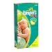 Pampers Baby Dry Diapers, Jumbo Pack, Size 1, 50 Count (Pack of 2)
