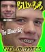 Billy Bob False Fake Teeth Braces Costume Ugly Betty