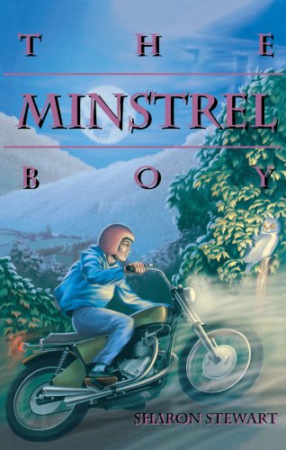 The Minstrel Boy