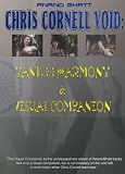 Chris Cornell Void: Yankee Harmony & Visual Companion