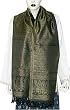 Ladies Scarf Premium Silk Exclusive Workmanship 22 x 72 inches (srfp283)
