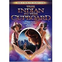 The Indian in the Cupboard