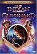 The Indian in the Cupboard