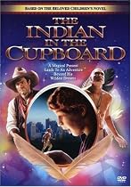 Streaming The Indian in the Cupboard Online.