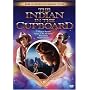 The Indian in the Cupboard