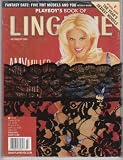 Playboy's Book Of Lingerie July-August 2002
