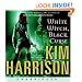 White Witch, Black Curse (The Hollows, Book 7)
