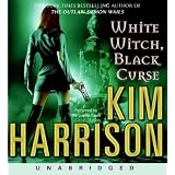 White Witch Black Curse Unabridged Cd