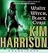 White Witch, Black Curse (The Hollows, Book 7)