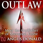 Outlaw | [Angus Donald]