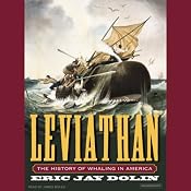 Leviathan: The History of Whaling in America | [Eric Jay Dolin]