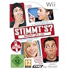 Stimmt's? - Wahrheit oder L�ge