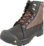 Keen Men's Brixen Mid Waterproof Insulated Boot