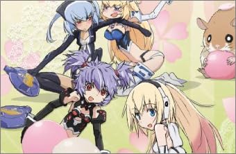 武装神姫 7 [Blu-ray]