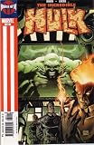 The Incredible Hulk, #84 (Comic Book)