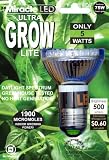 MiracleLED 605038 Commercial Hydroponic Ultra Grow Light