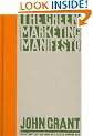The Green Marketing Manifesto