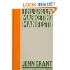 The Green Marketing Manifesto