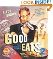Good Eats 2: The Middle Years