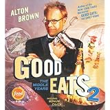 Good Eats 2: The Middle Years