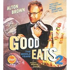 Good Eats: The Middle Years