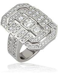 ATLISS ONE Diamond Ladies Ring, 2.00CT, # K0366 in 18k Gold