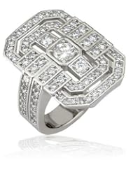 ATLISS ONE Diamond Ladies Ring, 2.00CT, # K0366 in 14k Gold
