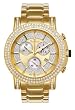 Joe Rodeo Trooper Collection Men's Diamond Watch