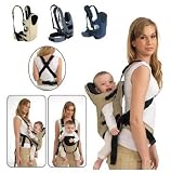 Baby Sling Harness Carrier,multipurpose Baby Walker, Baby Stroller