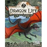 Dragon Life (Edge Books: Dragons)