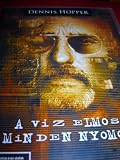 Spreading Ground [DVD] [2000] / Region 2 PAL DVD / Language : English, Hungarian / Subtitle : Hungarian / Actors: Dennis Hopper, Leslie Hope, Frederic Forrest, Tom McCamus, David Dunbar / Director : Marc Clebanoff