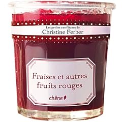 Les petites confitures de Christine Ferber - Fraise et autres fruits rouges