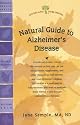 Natural Guide to Alzheimer's Disease (Woodland Health Series)