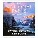 The National Parks (America's Best Idea) (Hardcover)