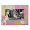CoCaLo Tropical Punch Picture Frame