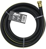 Apex REM 15 15-Foot Connector Hose Remnants, Colors May Vary