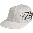 One Industries Alex Men's Flexfit Race Wear Hat - Grey Heather