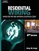 Book Residential Wiring, 2E: Based On The 2005 National Electric Code (Residential Wiring)